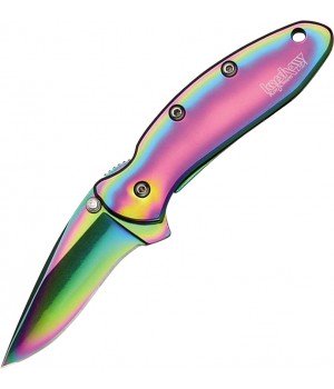 Kershaw Chive A/O Spectrum