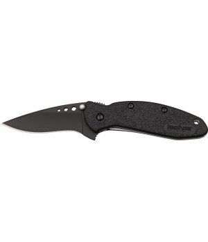 Kershaw Scallion A/O Black