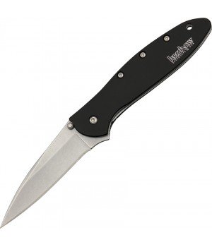 Kershaw Leek. 4