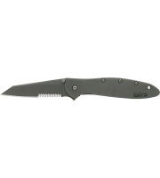 Kershaw Random Leek A/O