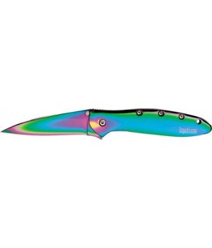 Kershaw Leek Spectrum A/O