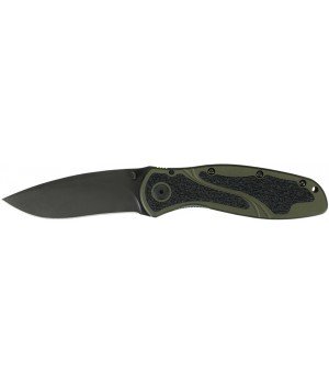 Kershaw Blur Olive Drab
