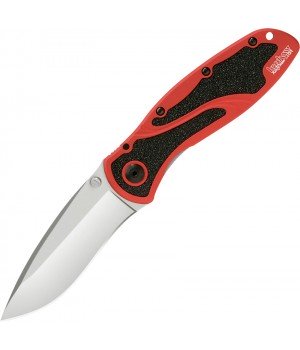 Kershaw Blur A/O Red