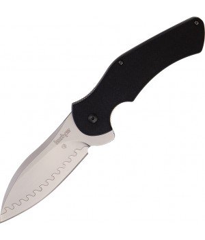 Kershaw Junkyard Dog II