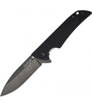 Kershaw Skyline Linerlock
4 1/4