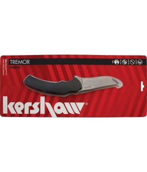 Kershaw Tremor