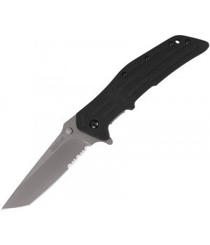 RJII Assisted Opening Linerlock