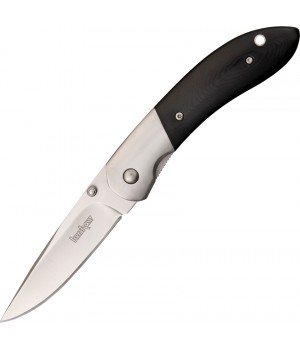Kershaw Crown Linerlock I