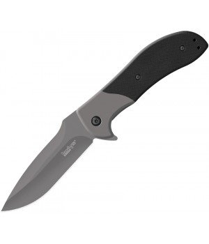 Kershaw Scrambler