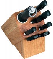 Kershaw Seven Piece Block Set