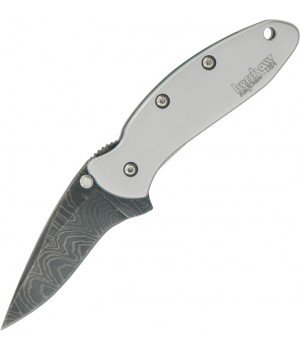 Kershaw Factory Second A/O Chive