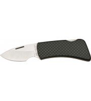 Katz Bobcat Money Clip Lockback