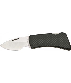 Katz Bobcat Money Clip Lockback