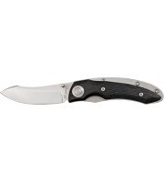 Katz Kagemusha Series linerlock