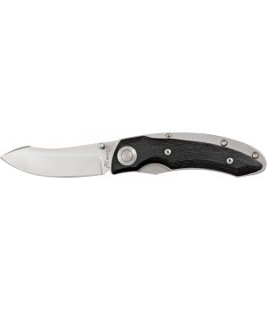 Katz Kagemusha Series linerlock