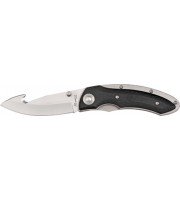 Katz Kagemusha Series linerlock