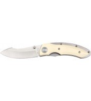Katz Kagemusha Series linerlock
