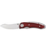 Katz Kagemusha Series Linerlock