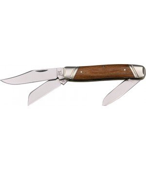 Katz Stockman Clip Blade