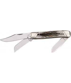 Katz Stockman Clip Blade