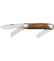 Katz Stockman Drop Point