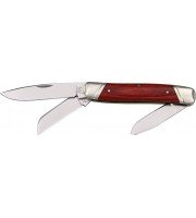 Katz Stockman Drop Point