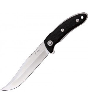 Katz Yukon Black Kraton