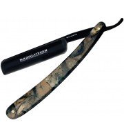 Linder Razolution Vintage Straight razor