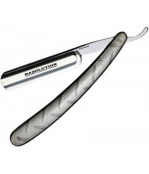 Linder Razolution Vintage Straight razor