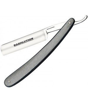 Linder Razolution Vintage Straight razor
