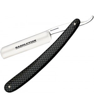 Linder Razolution Vintage Straight razor