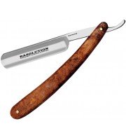 Linder Razolution Vintage Straight razor