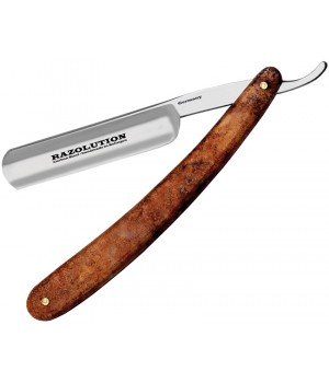 Linder Razolution Vintage Straight razor