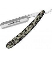 Linder Razolution Vintage Straight razor