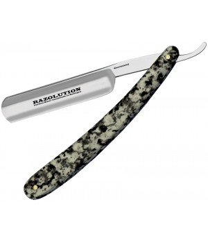 Linder Razolution Vintage Straight razor
