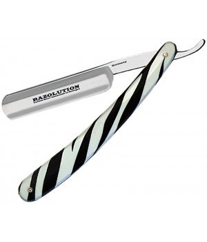 Linder Razolution Vintage Straight razor