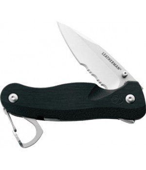 Leatherman Crater C33LX