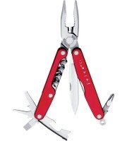 Leatherman Juice C2 Inferno red