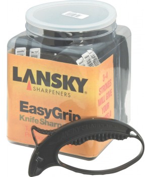 Lansky Easy Grip Jar