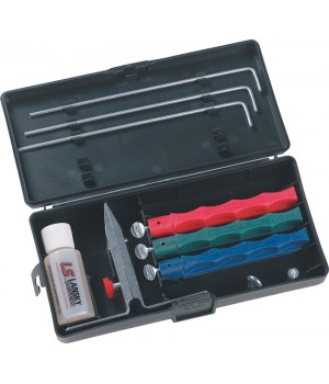 Lansky Standard System
