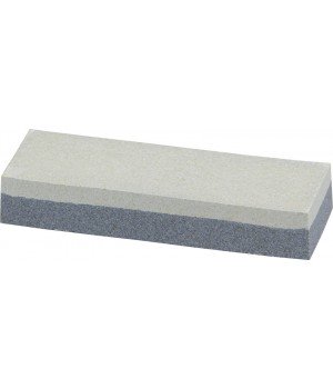 Lansky ComboStone Dual Grit 
Bench Stone