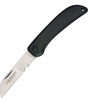 Lansky Utility Electrician's 
Knife