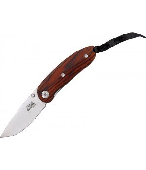 Lion Steel Mini Cocobolo