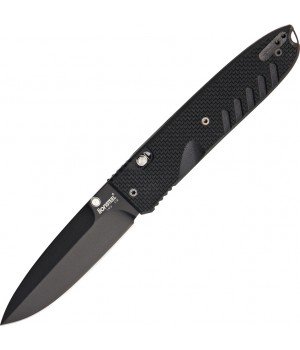 Lion Steel Daghetta D2 G-10