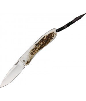 Lion Steel Opera Lockback