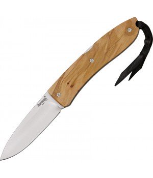 Lion Steel Opera Lockback