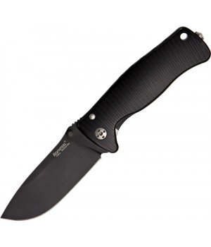 Lion Steel SR Mini Molleta