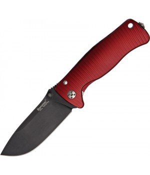 Lion Steel SR Mini Molleta