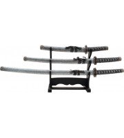 Misc Japanese Sword Set