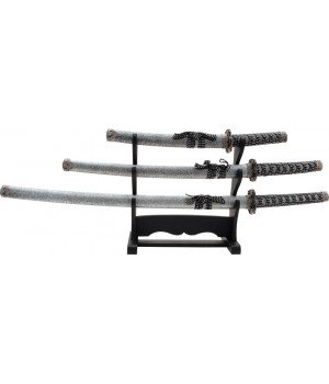 Misc Japanese Sword Set